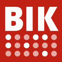 BIK logo